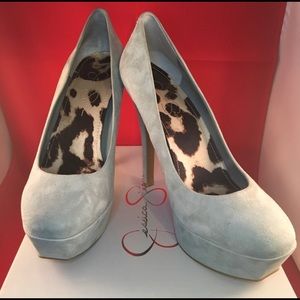 Jessica Simpson Heels